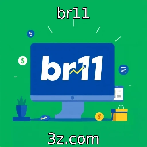 Crescimento das plataformas de apostas no cenário brasileiro