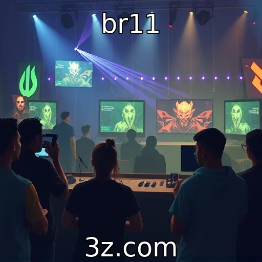 Diversidade e inclusão em jogos eletrônicos