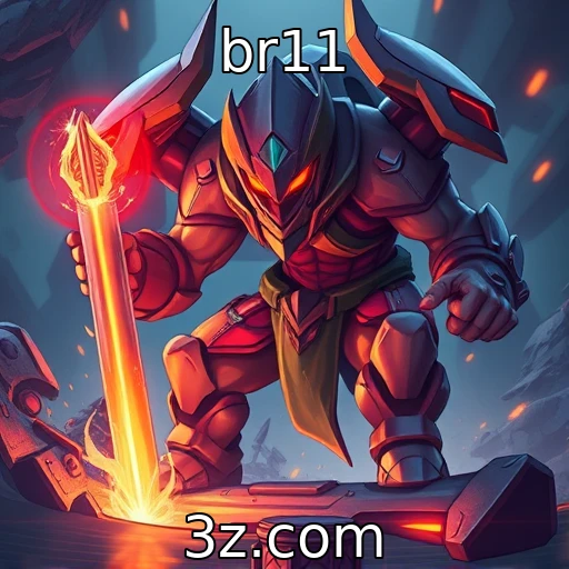 Tendências emergentes na indústria de jogos