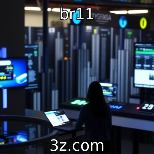 Expansão de plataformas de apostas online no Brasil