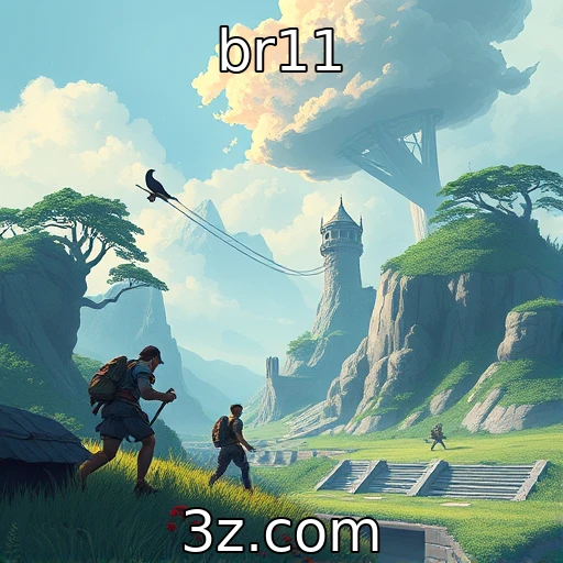 A evolução dos gráficos em jogos de ação