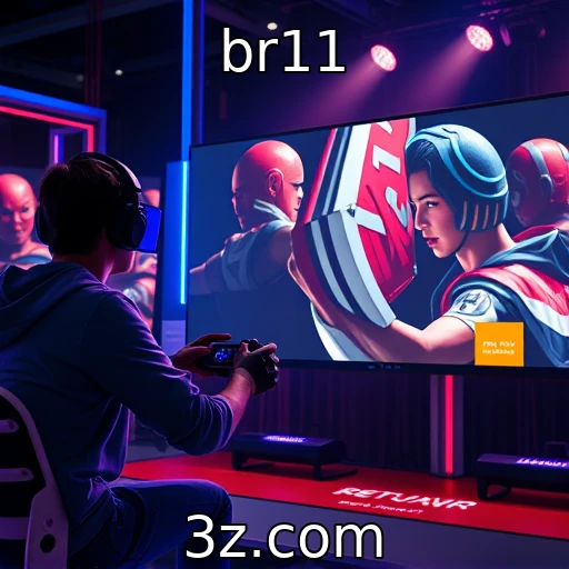 Adoção de tecnologias de baixa latência em jogos ao vivo