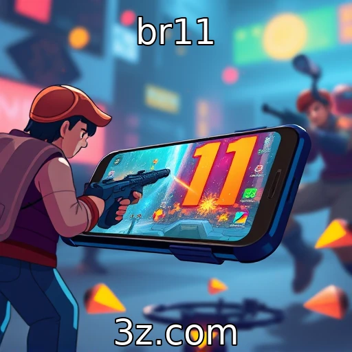 Novas tendências na monetização de jogos móveis