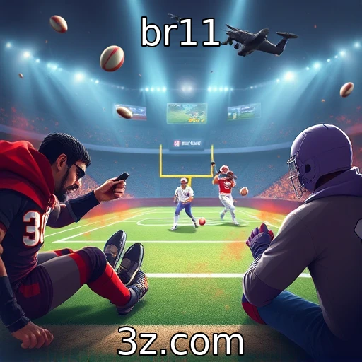 Aumento da popularidade de jogos móveis