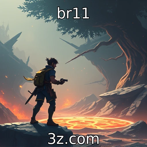 Evolução da narrativa nos jogos contemporâneos