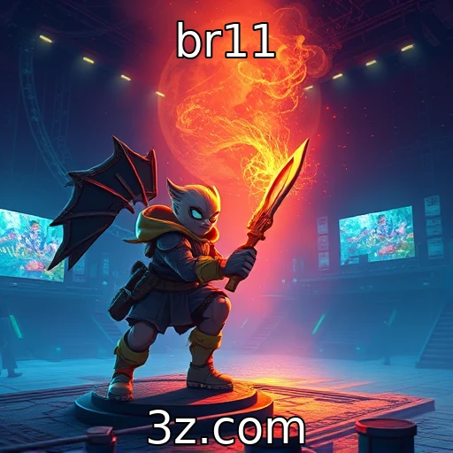 Novas tecnologias transformam o desenvolvimento de jogos