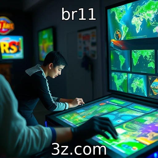 Desenvolvimento sustentável em jogos eletrônicos