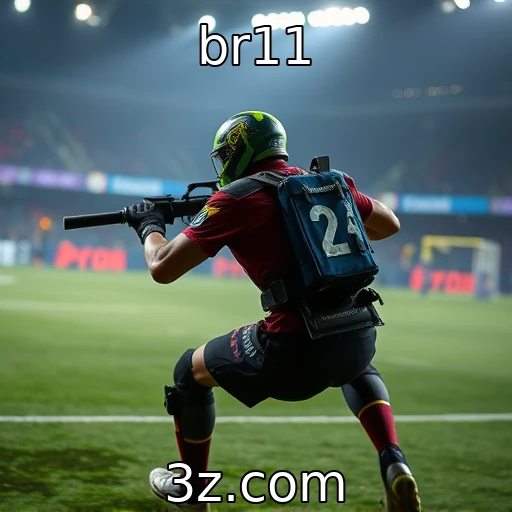 Avanços tecnológicos moldam o futuro dos jogos