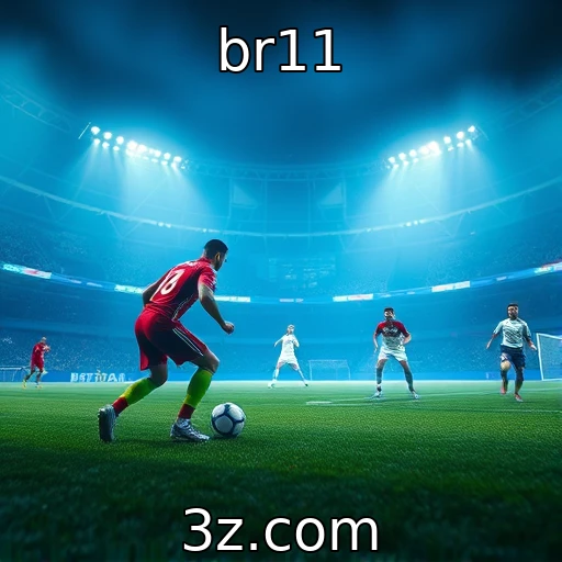 Inovações tecnológicas moldam a experiência dos jogadores