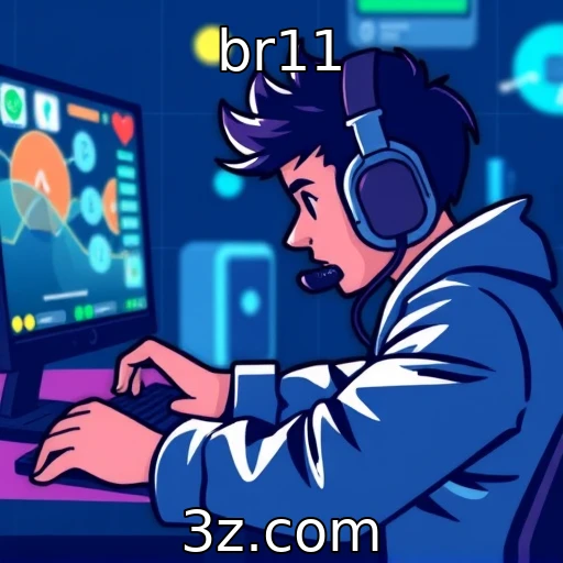 Comportamento dos usuários em jogos online evolui rapidamente