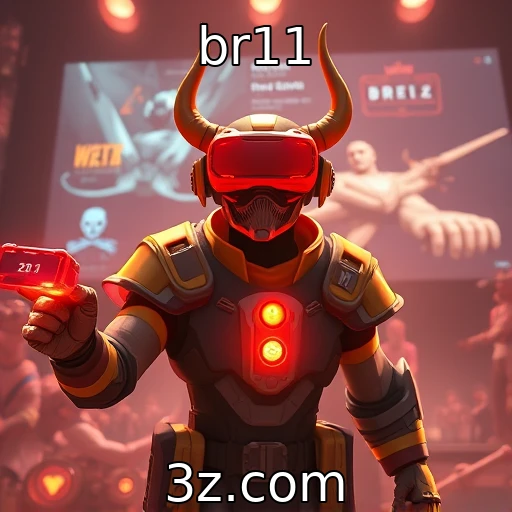 O impacto das tecnologias de realidade virtual na indústria